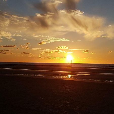Apartament Duplex 50 M2 Au Pied Des Planches Trouville-sur-Mer Zewnętrze zdjęcie